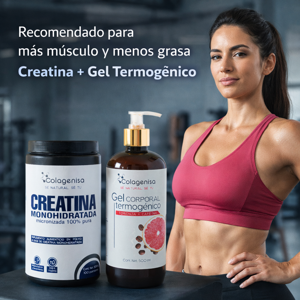 Fuerza & Definición