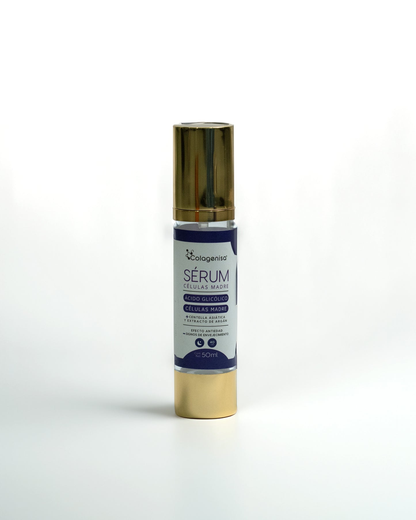 SERUM CELULAS MADRE