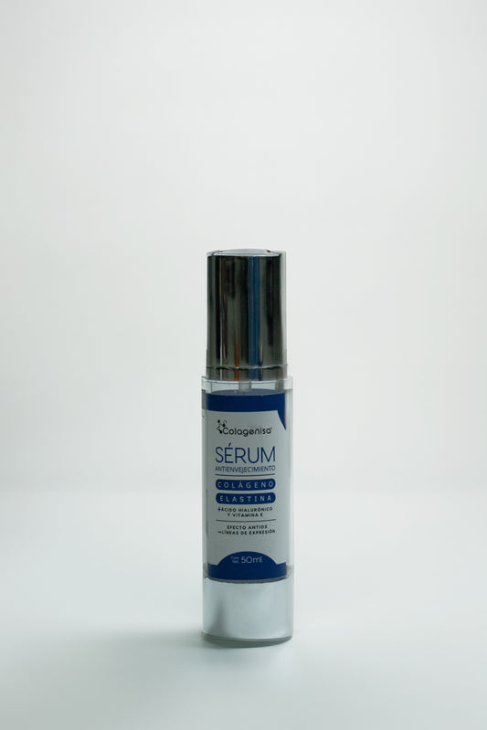 SERUM ANTIENVEJECIMIENTO