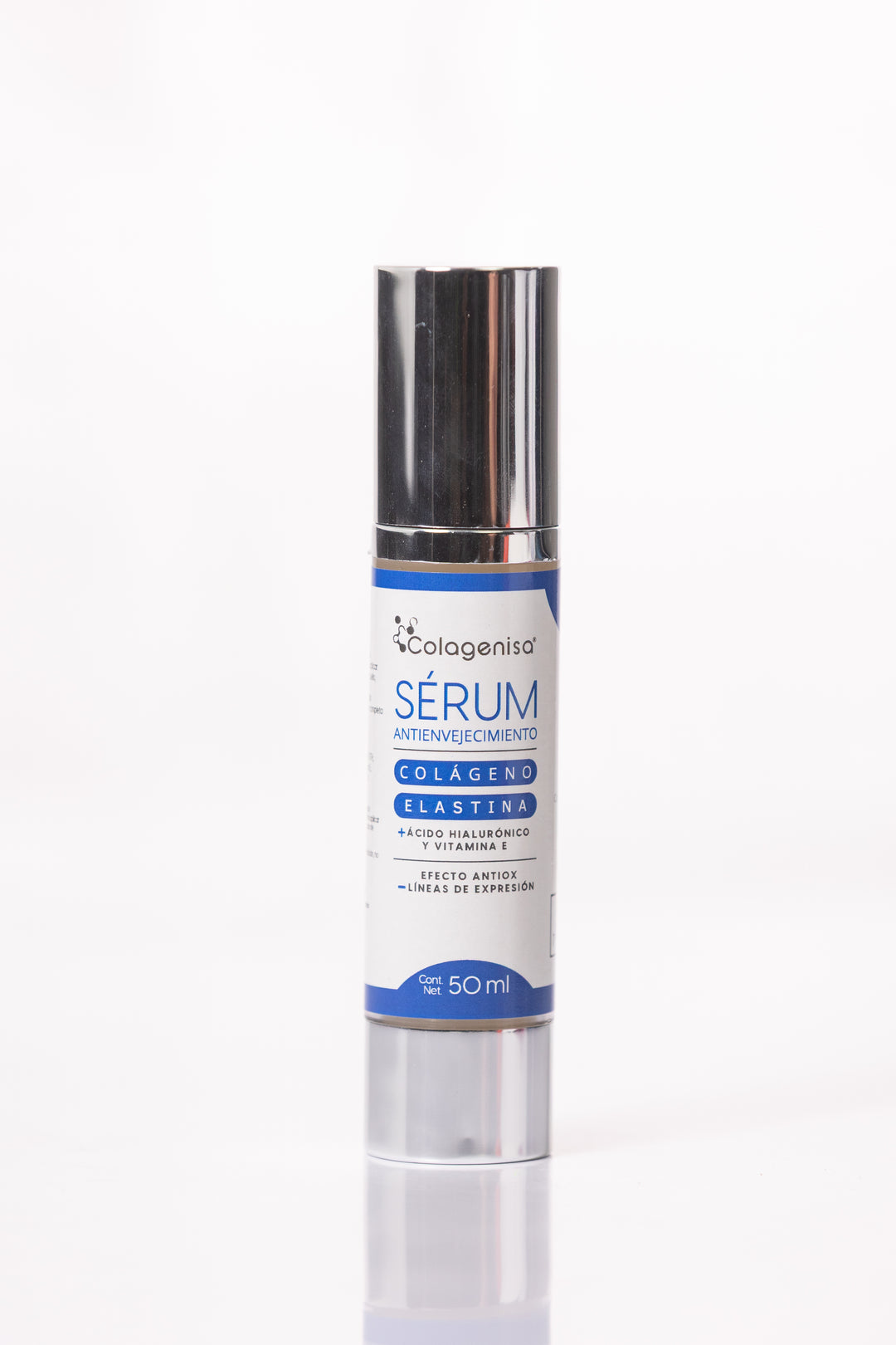 SERUM ANTIENVEJECIMIENTO