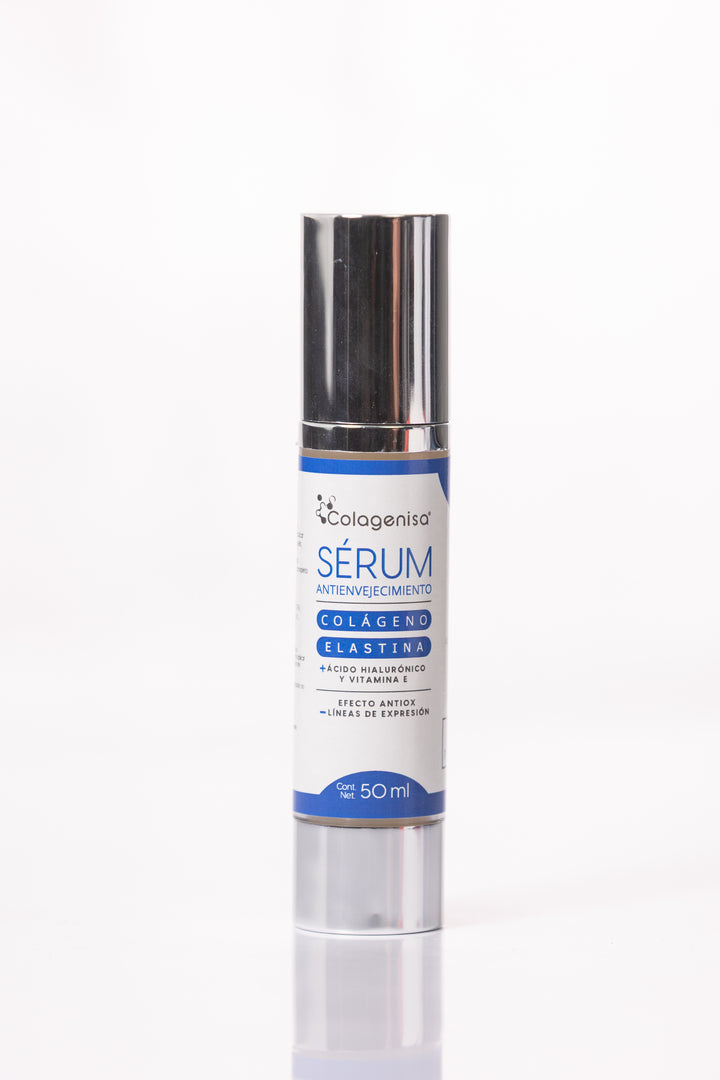 SERUM ANTIENVEJECIMIENTO