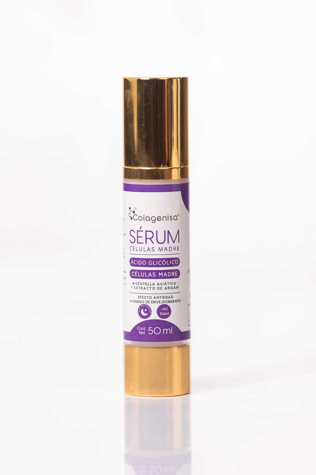 SERUM CELULAS MADRE