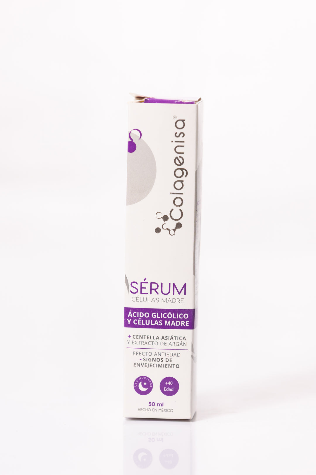 SERUM CELULAS MADRE