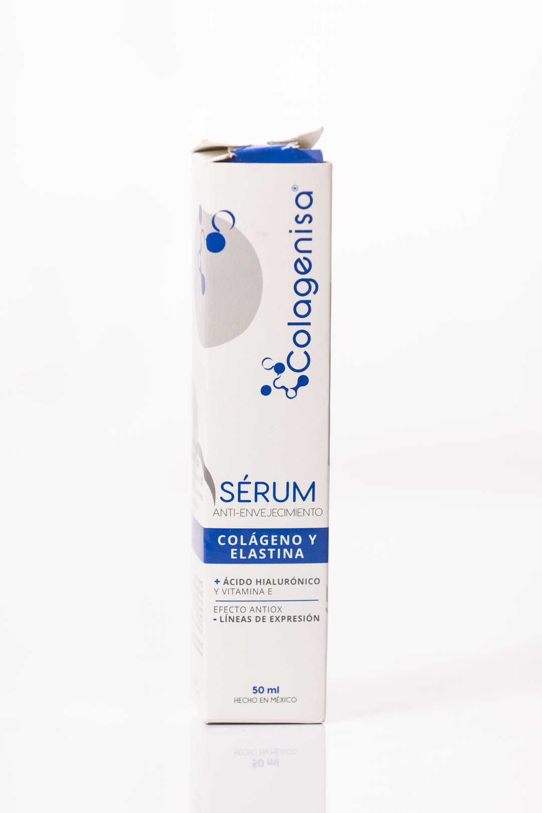 SERUM ANTIENVEJECIMIENTO