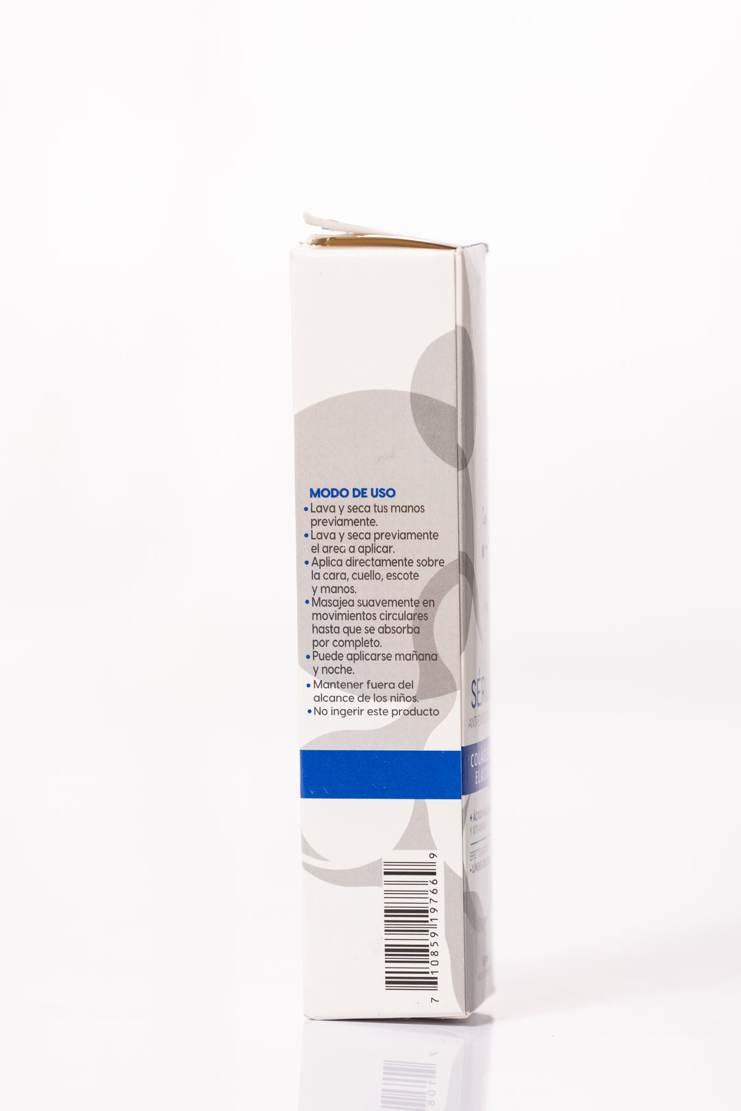 SERUM ANTIENVEJECIMIENTO