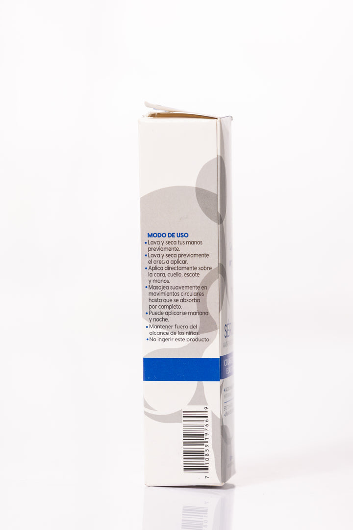 SERUM ANTIENVEJECIMIENTO