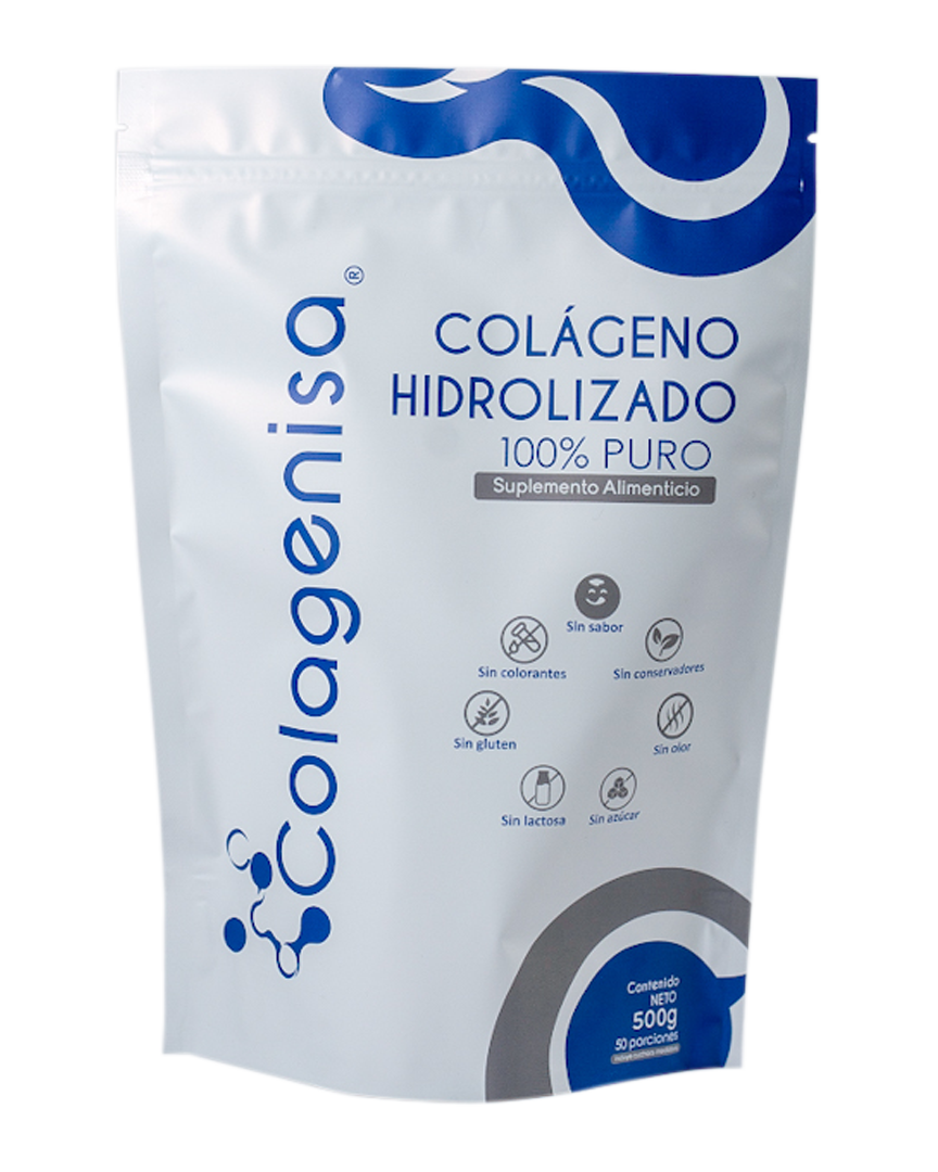Colágeno Hidrolizado