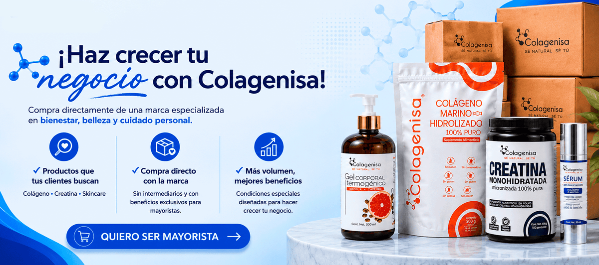Banner promocional