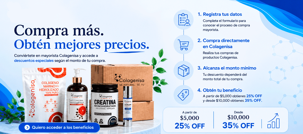 Banner promocional