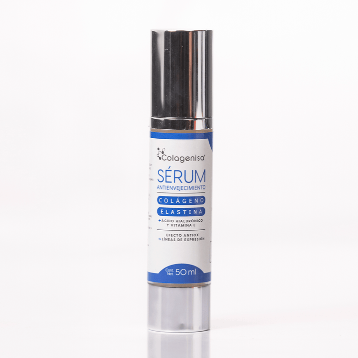 SERUM ANTIENVEJECIMIENTO