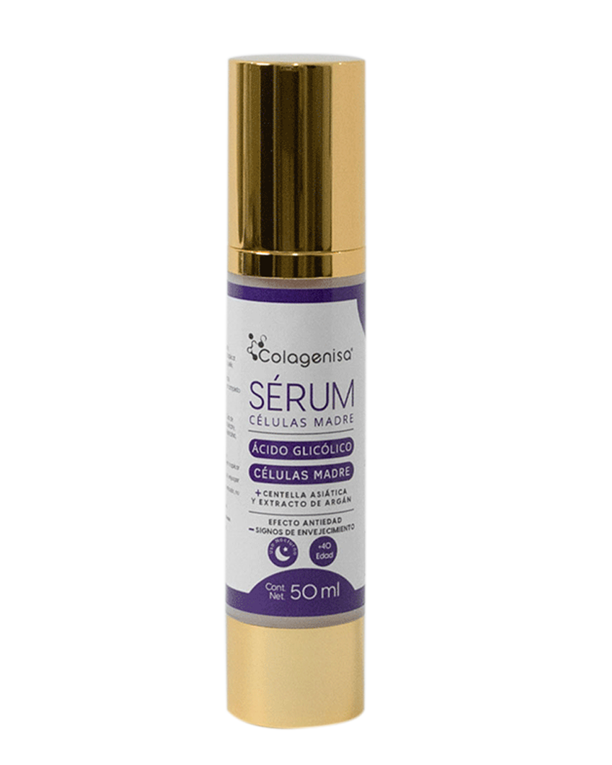 Sérum Células Madre