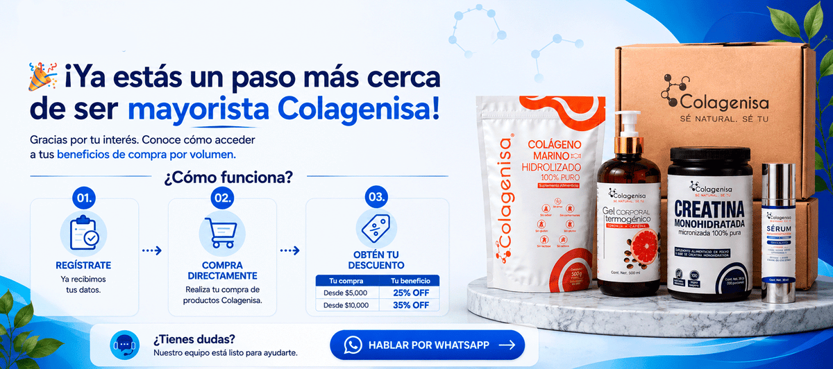 Banner promocional